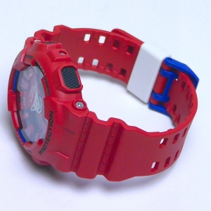 Casio G-Shock GA-120TR-7A