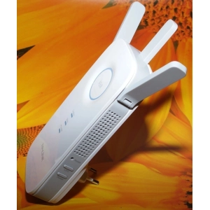 TP-LINK TL-RE450