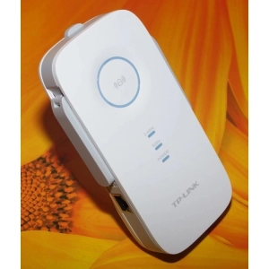 TP-LINK TL-RE450