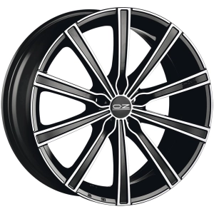 OZ Racing Lounge 10 7,5x17/5x114,3 ET45 DIA75