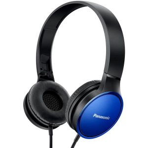 Fones de ouvido Panasonic RP-HF300