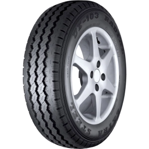 Pneus Maxxis UE-103 205/60 R16C 100T