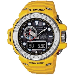 Relógio Casio G-Shock GWN-1000H-9A