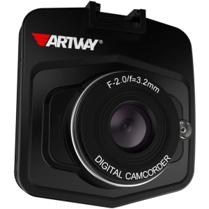 Gravador de vídeo Artway AV-513