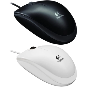 Mouse Logitech B110