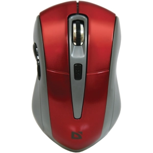 Mouse Defender Accura MM-965