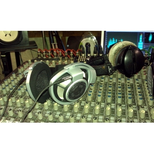 Sennheiser HD 800