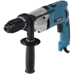 Furadeira/piloto Makita HP2071