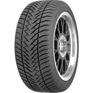 Pneus Goodyear Eagle Ultra Grip GW3 235/40 R18 91V