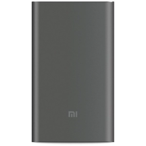 Powerbank Xiaomi Mi Power Bank Pro 10000