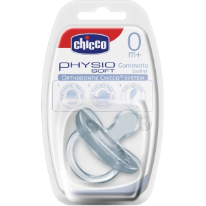 Chupeta Chicco Physio Soft 01808.00