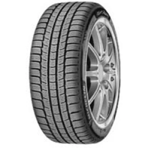 Pneus Michelin Piloto Alpin PA2 245/55 R17 102H