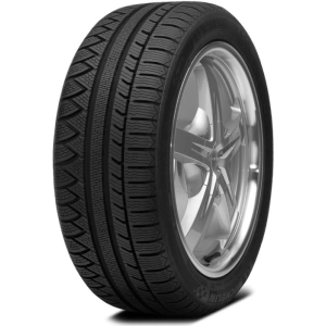 Michelin Pilot Alpin PA3 225/45 R18 95V