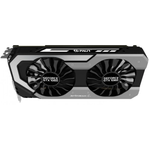 Palit GeForce GTX 1060 JetStream