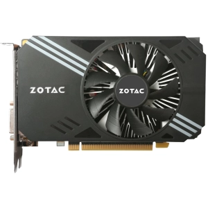 Placa de vídeo ZOTAC GeForce GTX 1060 ZT-P10600A-10L