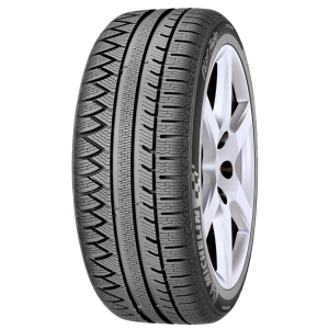 Pneus Michelin Pilot Alpin PA3 245 /45 R18 100V