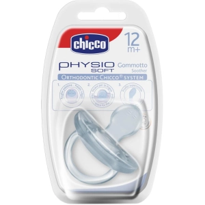 Chupeta Chicco Physio Soft 01810.01