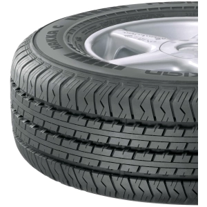 Nokian Hakka C Cargo 225/70 R15C 112S