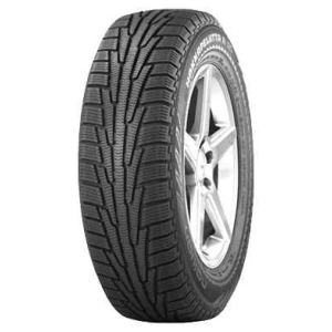 Pneus Nokian Hakkapeliitta R 215/55 R17 98R