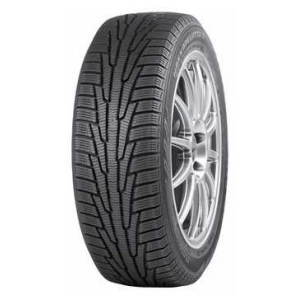 Pneus Nokian Hakkapeliitta R SUV 255/65 R17 114R