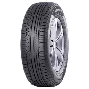 Pneus Nokian Hakka SUV 215/60 R17 100H