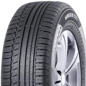 Nokian Hakka SUV 215/60 R17 100H