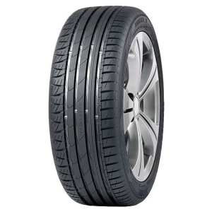 Pneus Nokian Hakka V 205/50 R17 93V