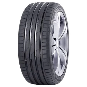 Pneus Nokian Hakka Z 215/40 R17 87W