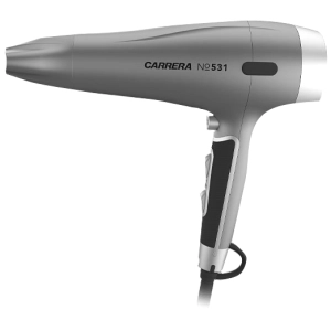 Secador de cabelo Carrera CRR-531