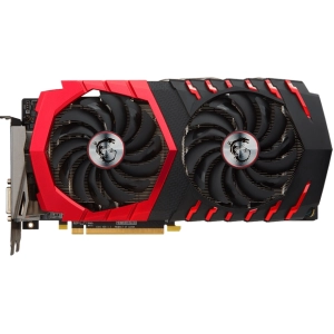 Placa de vídeo MSI RX 470 GAMING X 4G