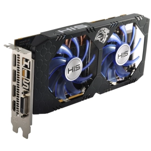 HIS Radeon RX 470 HS470R4LCNR