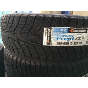 Hankook I*Cept iZ2 W616