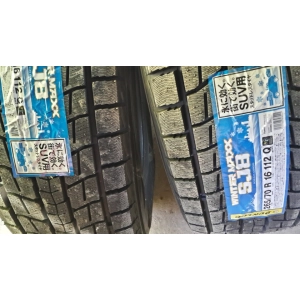 Dunlop Winter Maxx SJ8 275/50 R21 113R