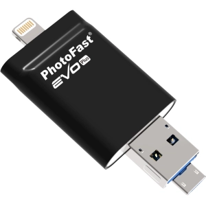 Pen drive PhotoFast i-FlashDrive EVO Plus 32Gb