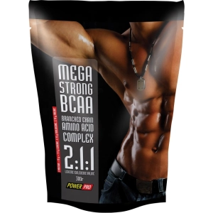 Power Pro BCAAs