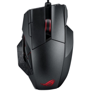 Asus ROG Spatha mouse