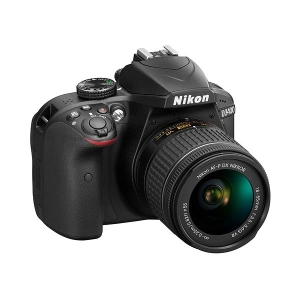 Nikon D3400 body