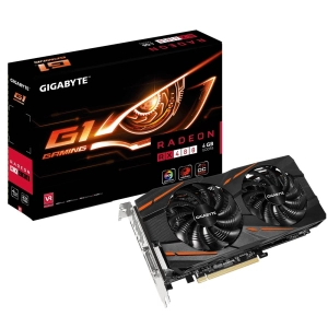 Gigabyte Radeon RX 480 GV-RX480G1 GAMING-4GD