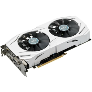 Asus GeForce GTX 1060 DUAL OC 3GB