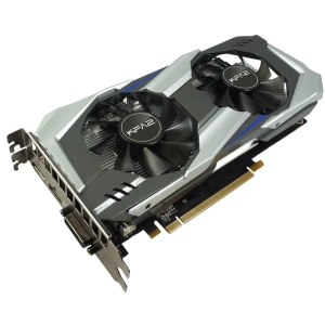 KFA2 GeForce GTX 1060 60NNH7DSL9CK