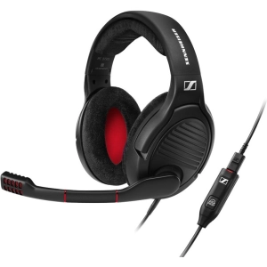 Fones de ouvido Sennheiser PC 373D