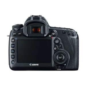 Canon EOS 5D Mark IV body