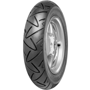 Pneu Continental ContiTwist 100/80 -10 58M