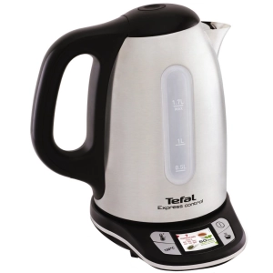 Chaleira Tefal Express controle KI240D30