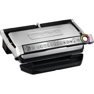 Churrasqueira elétrica Tefal Optigrill+ XL GC 722D