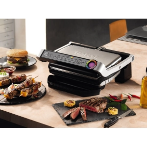 Tefal OptiGrill+ GC 712D