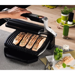 Tefal OptiGrill+ GC 712D