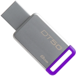 Drive Flash USB Kingston DataTraveler 50 8Gb