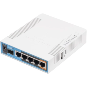 Wi- Adaptador Fi MikroTik hAP ac