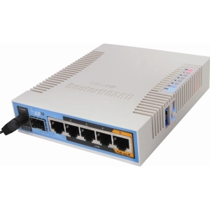 MikroTik hAP ac